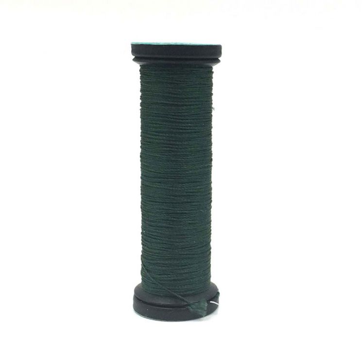 SKBE-4077/20 Silk Bella Very Dark Dusty Green